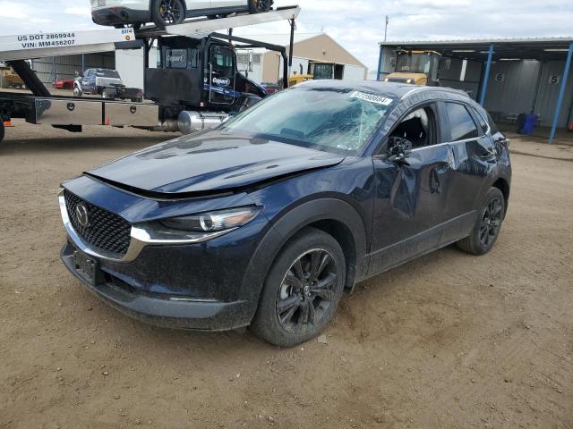 mazda cx-30 2022 3mvdmbayxnm417439