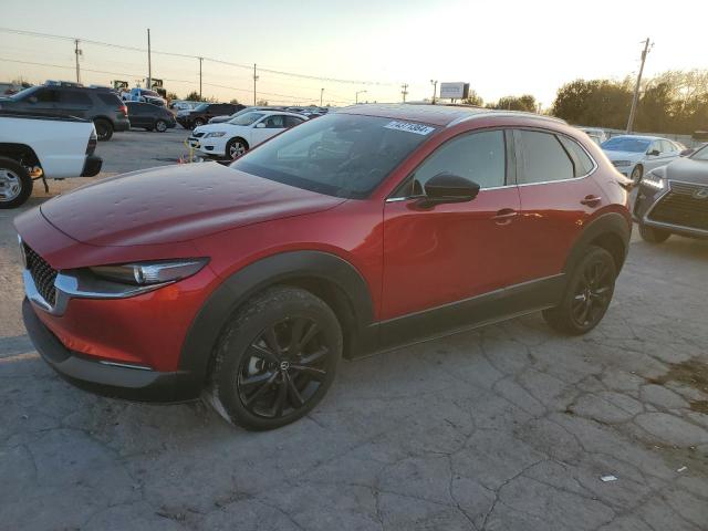 mazda cx-30 2022 3mvdmbayxnm437805