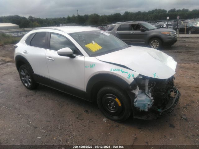 mazda cx-30 2022 3mvdmbbl0nm422068