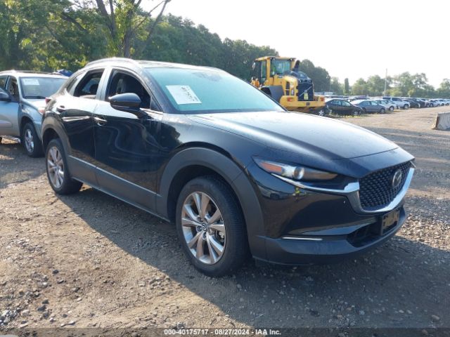 mazda cx-30 2022 3mvdmbbl0nm433409