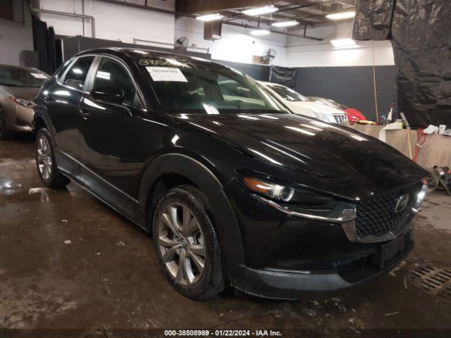 mazda cx-30 2022 3mvdmbbl0nm451506