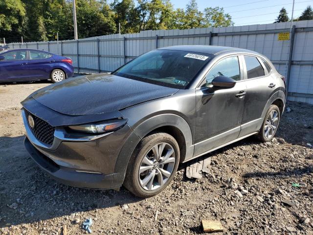 mazda cx-30 sele 2022 3mvdmbbl0nm454633