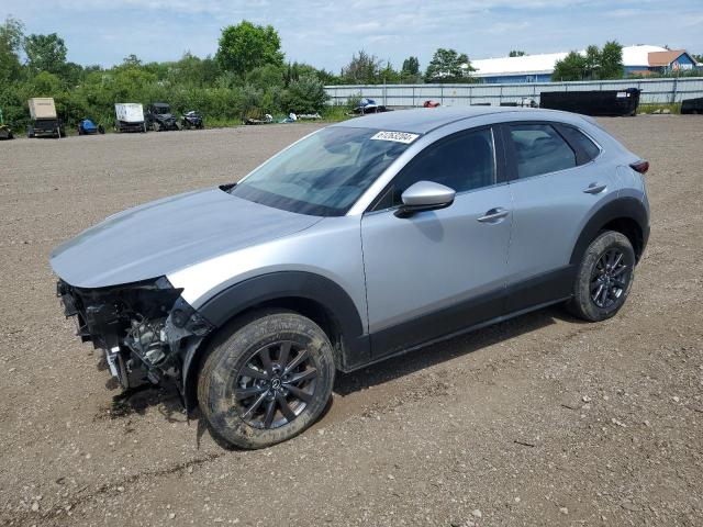 mazda cx30 2020 3mvdmbbl1lm125565