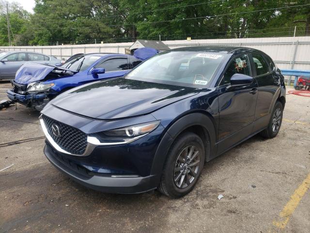 mazda cx-30 2020 3mvdmbbl1lm127932