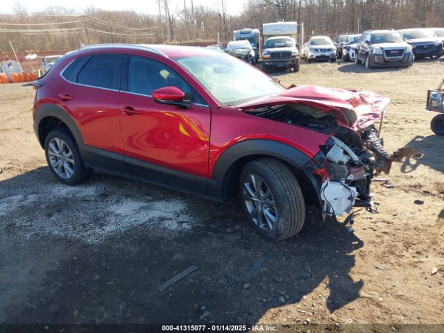 mazda cx-30 2022 3mvdmbbl1nm445861