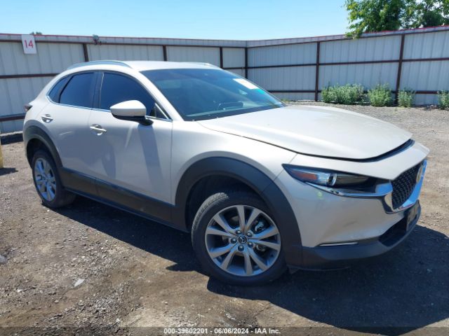 mazda cx-30 2022 3mvdmbbl2nm455377