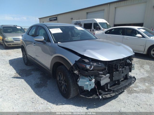 mazda cx-30 2020 3mvdmbbl3lm109609