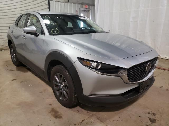 mazda cx-30 2020 3mvdmbbl3lm113773