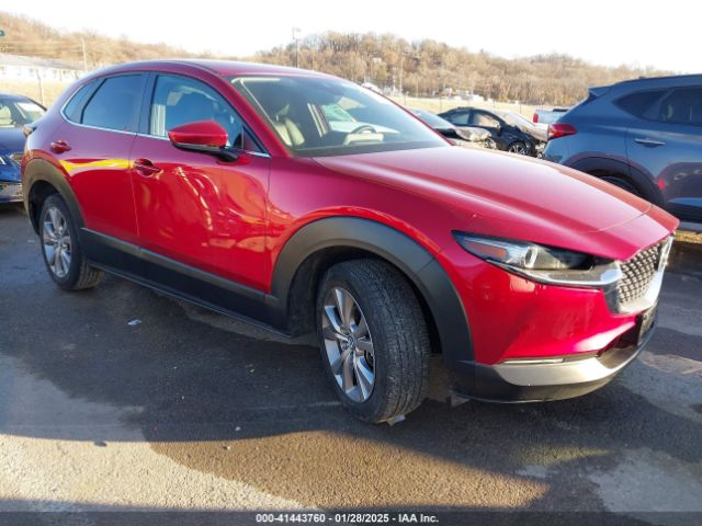 mazda cx-30 2021 3mvdmbbl3mm318317