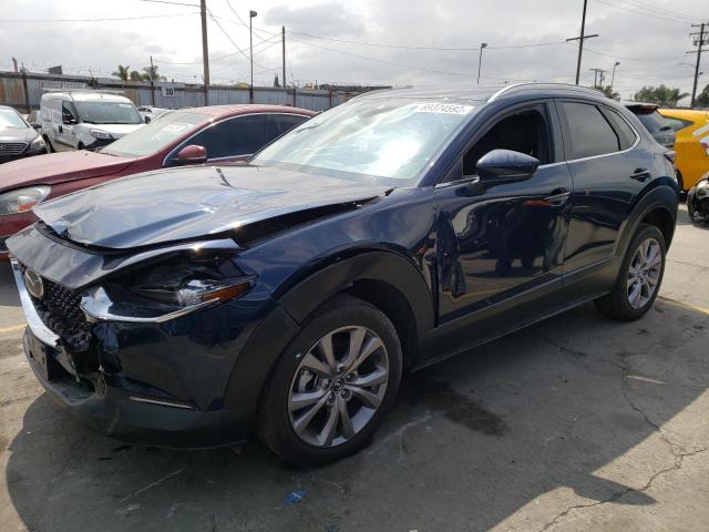 mazda cx-30 sele 2022 3mvdmbbl3nm412764