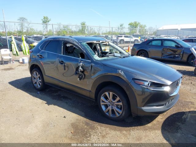 mazda cx-30 2022 3mvdmbbl3nm416233