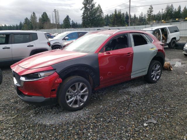 mazda cx30 2022 3mvdmbbl3nm425496