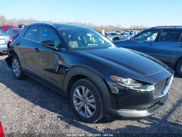 mazda cx-30 2022 3mvdmbbl3nm442685