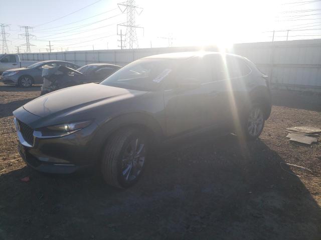 mazda cx-30 sele 2022 3mvdmbbl3nm456523