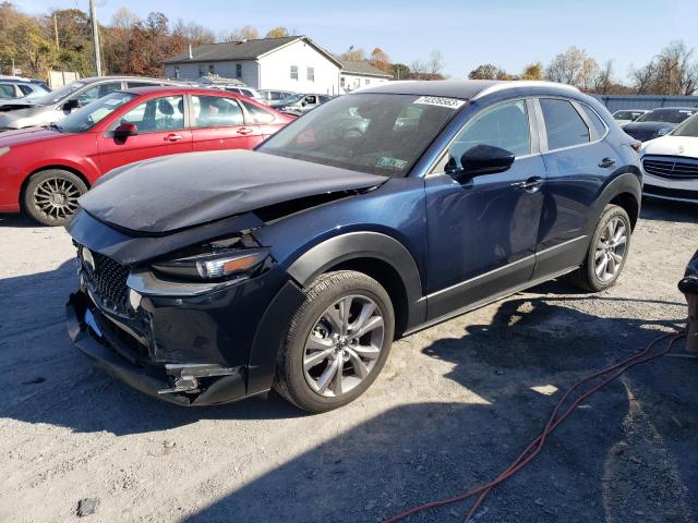 mazda cx30 2022 3mvdmbbl4nm447197