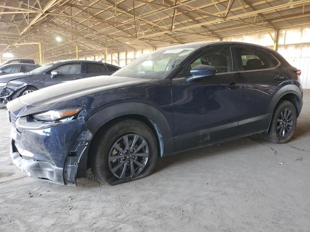 mazda cx-30 2020 3mvdmbbl5lm122457