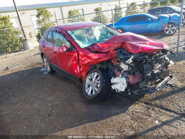 mazda cx-30 2021 3mvdmbbl5mm301082