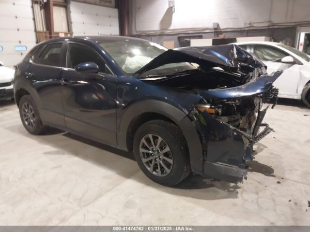 mazda cx-30 2020 3mvdmbbl6lm133922