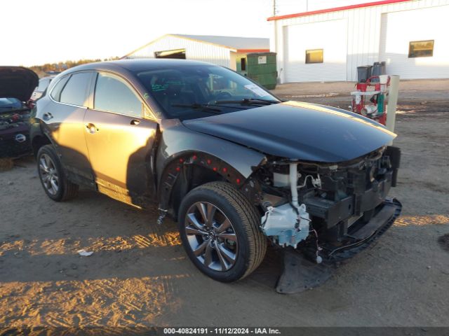 mazda cx-30 2021 3mvdmbbl6mm214548