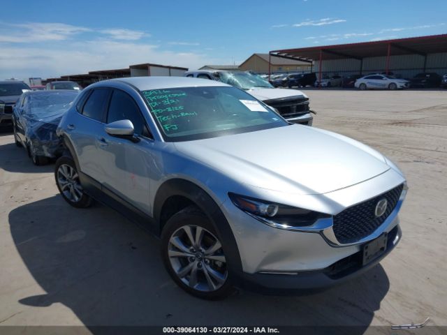 mazda cx-30 2021 3mvdmbbl6mm242110