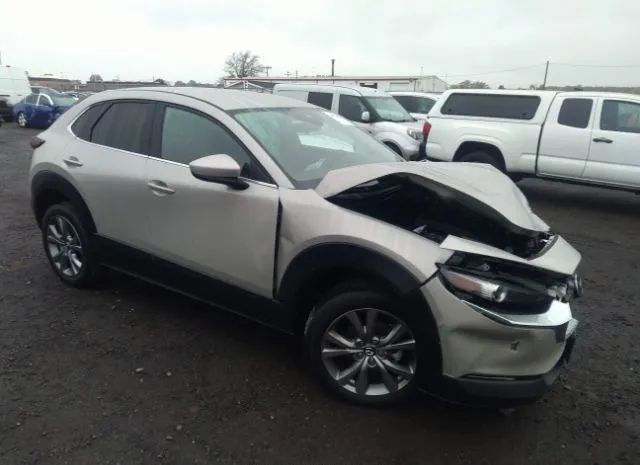 mazda cx-30 2022 3mvdmbbl6nm453504