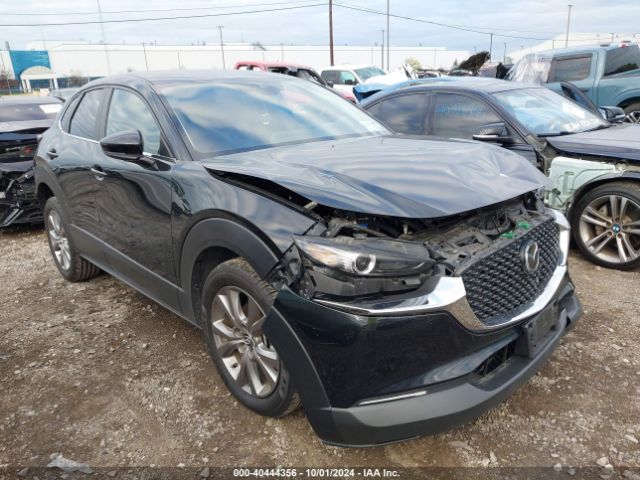 mazda cx-30 2021 3mvdmbbl7mm247199