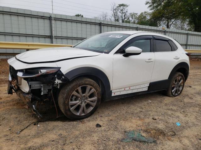 mazda cx30 2021 3mvdmbbl7mm301360