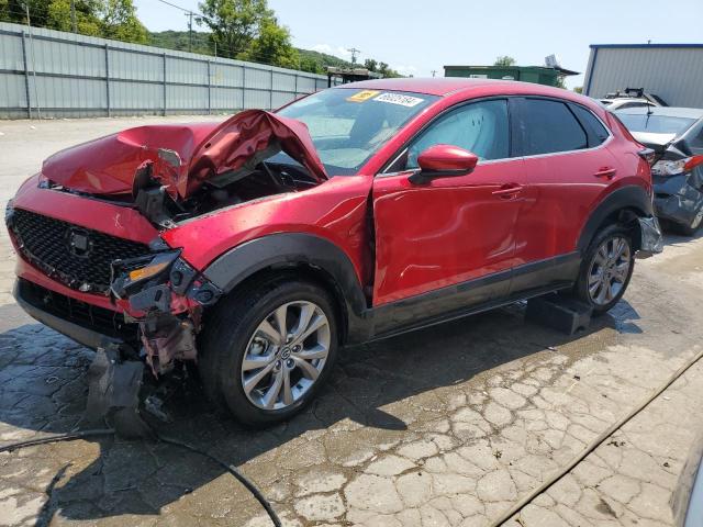 mazda cx30 2021 3mvdmbbl7mm313587