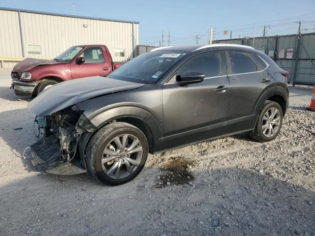 mazda cx-30 sele 2022 3mvdmbbl7nm429180