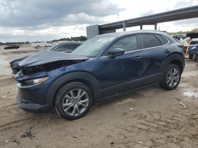 mazda cx-30 sele 2022 3mvdmbbl7nm448263