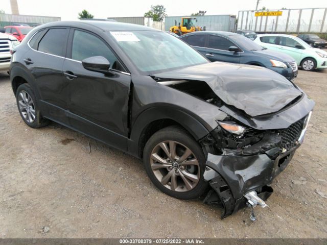 mazda cx-30 2021 3mvdmbbl8mm212994