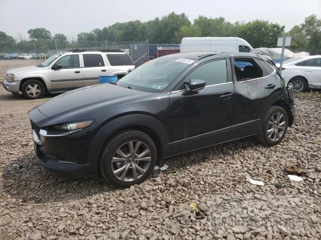 mazda cx-30 2021 3mvdmbbl8mm238947