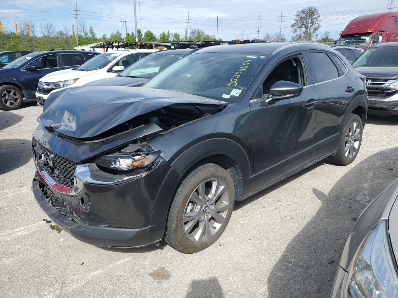 mazda cx-30 2022 3mvdmbbl8nm433996