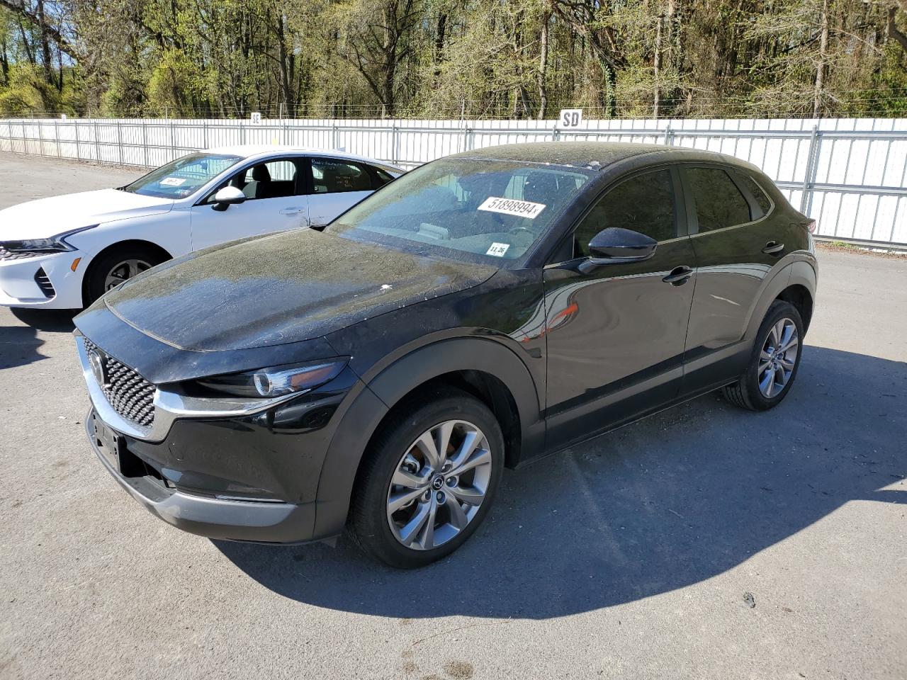 mazda cx-30 2021 3mvdmbbl9mm313512