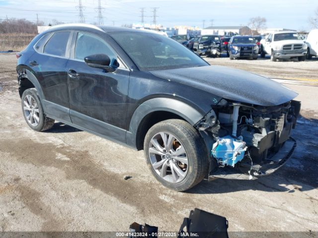 mazda cx-30 2022 3mvdmbbl9nm420920