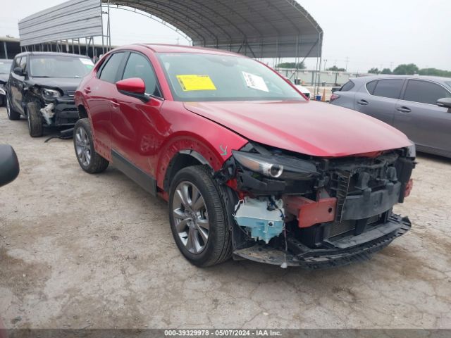 mazda cx-30 2022 3mvdmbbl9nm458356