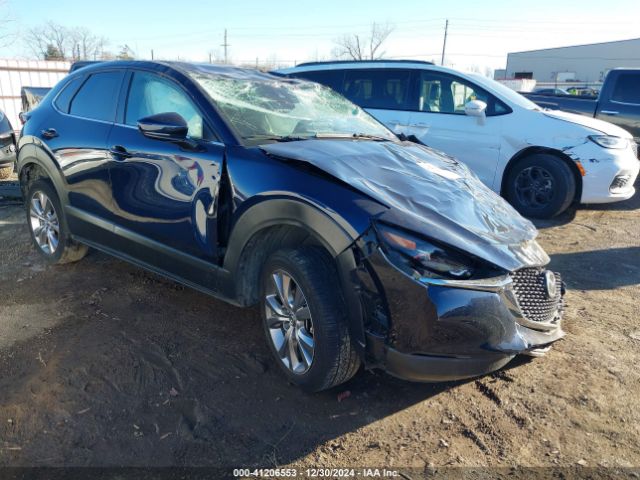 mazda cx-30 2021 3mvdmbblxmm203892