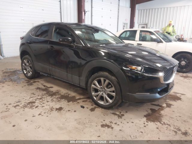 mazda cx-30 2021 3mvdmbblxmm215492