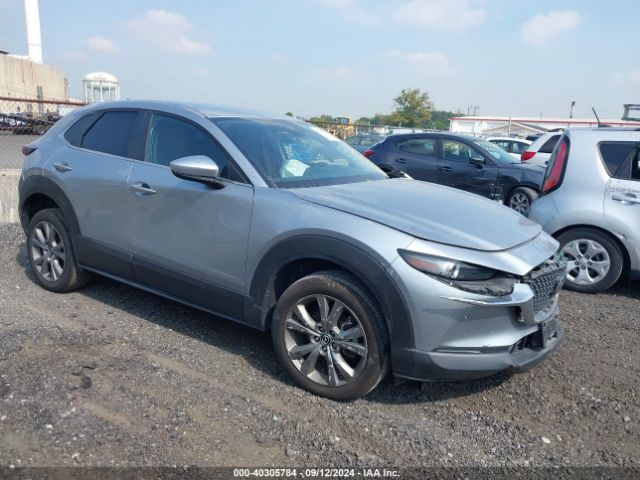 mazda cx-30 2021 3mvdmbblxmm218425