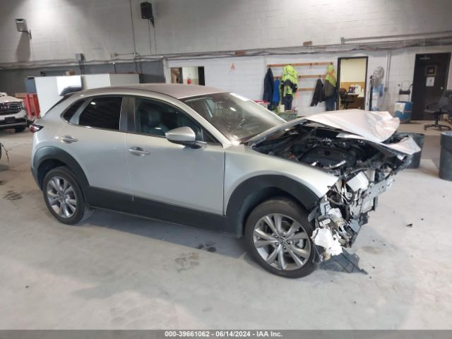 mazda cx-30 2021 3mvdmbblxmm256463