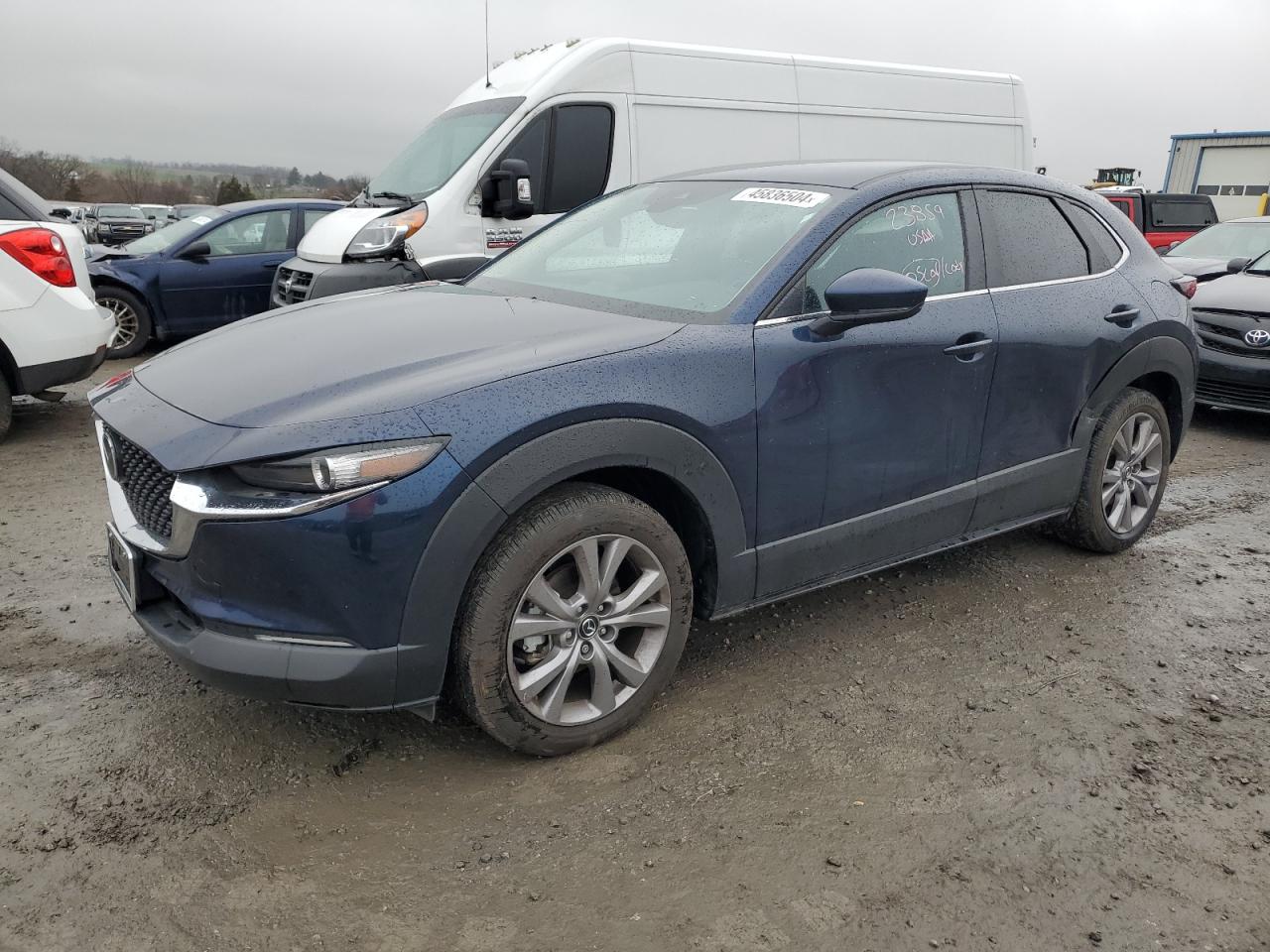 mazda cx-30 2021 3mvdmbblxmm312837