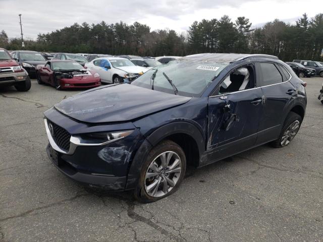 mazda cx-30 sele 2022 3mvdmbblxnm409845