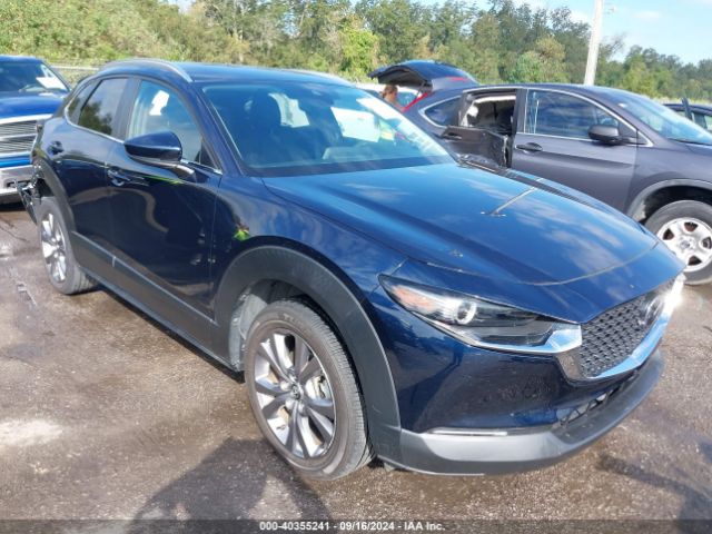 mazda cx-30 2022 3mvdmbblxnm413488