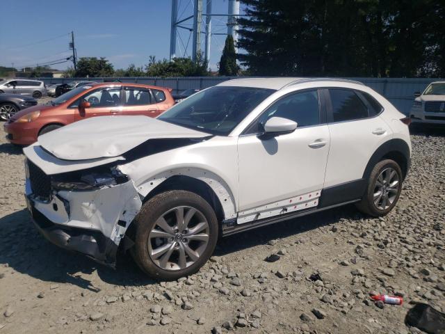 mazda cx-30 sele 2022 3mvdmbblxnm430064