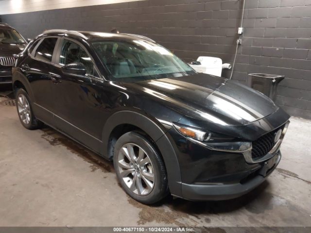 mazda cx-30 2022 3mvdmbblxnm430257