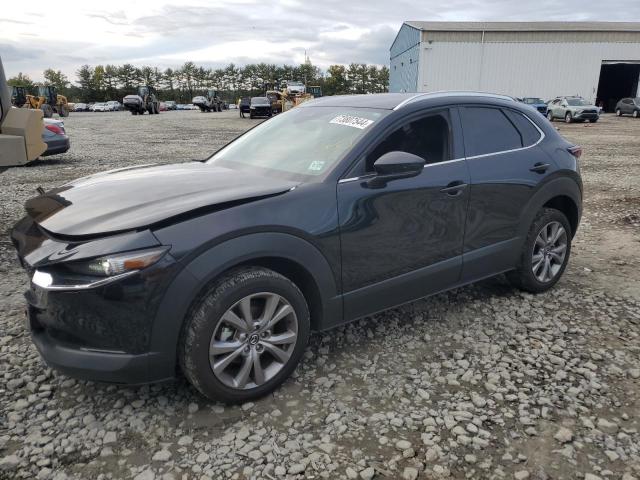 mazda cx-30 sele 2022 3mvdmbblxnm433191