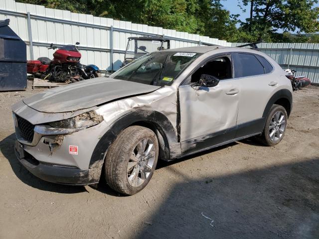 mazda cx-30 sele 2022 3mvdmbblxnm452680