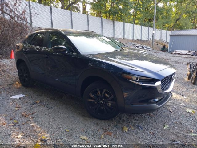 mazda cx-30 2024 3mvdmbbm0rm703995