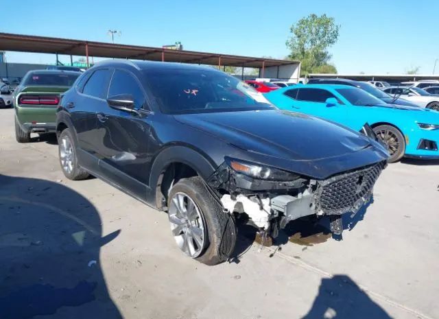 mazda cx-30 2023 3mvdmbbm1pm524121