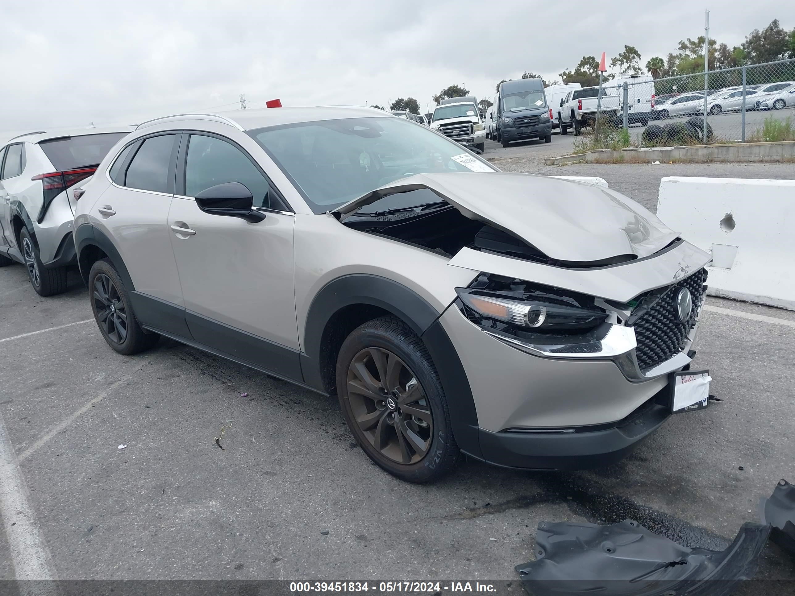 mazda cx-30 2024 3mvdmbbm1rm604778